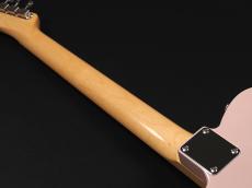 Fender Made in Japan Traditional 2025 Collection 60s Telecaster Rosewood Fingerboard ~Stardust Pink~_10