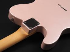 Fender Made in Japan Traditional 2025 Collection 60s Telecaster Rosewood Fingerboard ~Stardust Pink~_11