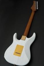 T's DST Pro 24 w/Anodized Gold,Abalone Block PG -Steps White Mat-_7