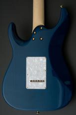 T's DST-Classic 24 w/Master Grade Quilt Maple -Trans Blue- #033059_8
