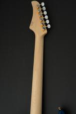 T's DST-Classic 24 w/Master Grade Quilt Maple -Trans Blue- #033059_9
