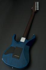 T's DST Pro 24 w/Wenge Neck -Trans Blue Denim-_7