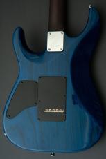 T's DST Pro 24 w/Wenge Neck -Trans Blue Denim-_8