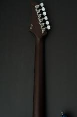 T's DST Pro 24 w/Wenge Neck -Trans Blue Denim-_9