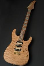 T's DST-Pro 24 Master Grade Quilt Maple -Natural Matt / Steps Natural Matt Back-_2
