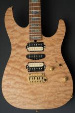 T's DST-Pro 24 Master Grade Quilt Maple -Natural Matt / Steps Natural Matt Back-_3