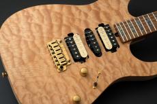 T's DST-Pro 24 Master Grade Quilt Maple -Natural Matt / Steps Natural Matt Back-_4