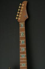 T's DST-Pro 24 Master Grade Quilt Maple -Natural Matt / Steps Natural Matt Back-_5