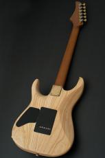 T's DST-Pro 24 Master Grade Quilt Maple -Natural Matt / Steps Natural Matt Back-_7