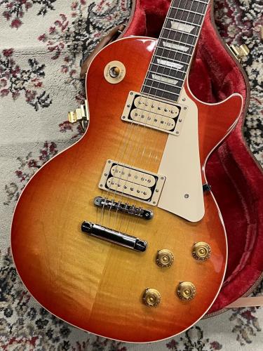 Gibson 【セカンド品】Les Paul Standard '50s Double Trouble (#201350211) Vintage Cherry Sunburst ≒4.13kg