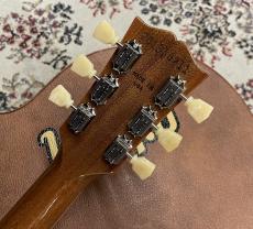 Gibson 【セカンド品】Les Paul Standard '50s Double Trouble (#201350211) Vintage Cherry Sunburst ≒4.13kg_5