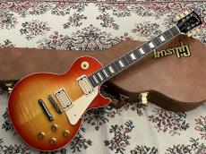 Gibson 【セカンド品】Les Paul Standard '50s Double Trouble (#201350211) Vintage Cherry Sunburst ≒4.13kg_6