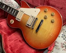 Gibson 【セカンド品】Les Paul Standard '50s Double Trouble (#201350211) Vintage Cherry Sunburst ≒4.13kg_7