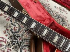 Gibson 【セカンド品】Les Paul Standard '50s Double Trouble (#201350211) Vintage Cherry Sunburst ≒4.13kg_8