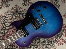 Gibson 【セカンド品】【New Spec!】Les Paul Studio Blueberry Burst #234440102 ≒3.85?_8