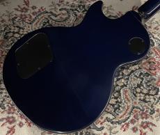 Gibson 【セカンド品】【New Spec!】Les Paul Studio Blueberry Burst #234440102 ≒3.85?_9