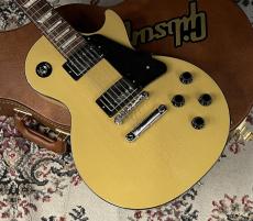 Gibson 【セカンド品】Les Paul Standard '50s Mahogany Top (# 234040282)TV Yellow≒4.03?