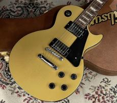 Gibson 【セカンド品】Les Paul Standard '50s Mahogany Top (# 234040282)TV Yellow≒4.03?_2