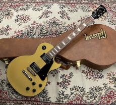 Gibson 【セカンド品】Les Paul Standard '50s Mahogany Top (# 234040282)TV Yellow≒4.03?_3