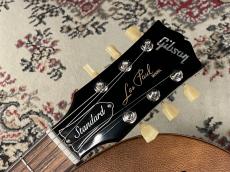Gibson 【セカンド品】Les Paul Standard '50s Mahogany Top (# 234040282)TV Yellow≒4.03?_4