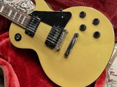 Gibson 【セカンド品】Les Paul Standard '50s Mahogany Top (# 234040282)TV Yellow≒4.03?_6
