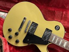 Gibson 【セカンド品】Les Paul Standard '50s Mahogany Top (# 234040282)TV Yellow≒4.03?_7