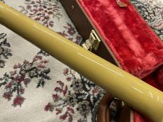 Gibson 【セカンド品】Les Paul Standard '50s Mahogany Top (# 234040282)TV Yellow≒4.03?_9