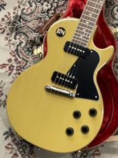 Gibson 【セカンド品】Les Paul Special TV Yellow (s/n 210640246) 【3.40kg】 【Gibson Expo 出展品】