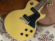 Gibson 【セカンド品】Les Paul Special TV Yellow (s/n 210640246) 【3.40kg】 【Gibson Expo 出展品】_2
