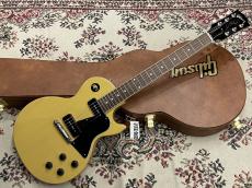 Gibson 【セカンド品】Les Paul Special TV Yellow (s/n 210640246) 【3.40kg】 【Gibson Expo 出展品】_3