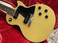 Gibson 【セカンド品】Les Paul Special TV Yellow (s/n 210640246) 【3.40kg】 【Gibson Expo 出展品】_6
