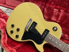 Gibson 【セカンド品】Les Paul Special TV Yellow (s/n 210640246) 【3.40kg】 【Gibson Expo 出展品】_7