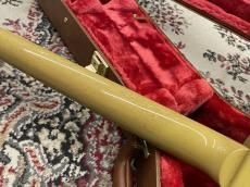 Gibson 【セカンド品】Les Paul Special TV Yellow (s/n 210640246) 【3.40kg】 【Gibson Expo 出展品】_9