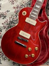 Gibson 【セカンド品】Warren Haynes Les Paul Standard Cherry s/n 230540240 ≒4.39kg