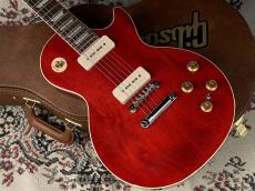 Gibson 【セカンド品】Warren Haynes Les Paul Standard Cherry s/n 230540240 ≒4.39kg_2