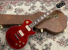 Gibson 【セカンド品】Warren Haynes Les Paul Standard Cherry s/n 230540240 ≒4.39kg_3