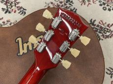 Gibson 【セカンド品】Warren Haynes Les Paul Standard Cherry s/n 230540240 ≒4.39kg_5