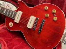 Gibson 【セカンド品】Warren Haynes Les Paul Standard Cherry s/n 230540240 ≒4.39kg_6