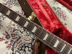 Gibson 【セカンド品】Warren Haynes Les Paul Standard Cherry s/n 230540240 ≒4.39kg_8