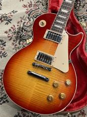 Gibson 【良杢セカンド品】Les Paul Standard '50s Figured Top (#210840225)Heritage Cherry Sunburst≒4.02?