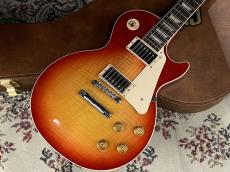 Gibson 【良杢セカンド品】Les Paul Standard '50s Figured Top (#210840225)Heritage Cherry Sunburst≒4.02?_3