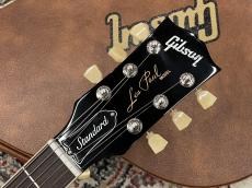 Gibson 【良杢セカンド品】Les Paul Standard '50s Figured Top (#210840225)Heritage Cherry Sunburst≒4.02?_5