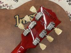 Gibson 【良杢セカンド品】Les Paul Standard '50s Figured Top (#210840225)Heritage Cherry Sunburst≒4.02?_6