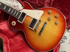Gibson 【良杢セカンド品】Les Paul Standard '50s Figured Top (#210840225)Heritage Cherry Sunburst≒4.02?_7