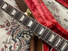 Gibson 【良杢セカンド品】Les Paul Standard '50s Figured Top (#210840225)Heritage Cherry Sunburst≒4.02?_8