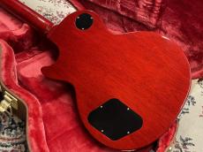 Gibson 【良杢セカンド品】Les Paul Standard '50s Figured Top (#210840225)Heritage Cherry Sunburst≒4.02?_10