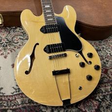 Gibson 【Gibson Expo 出展品】【セカンド品】ES-330 Antique Natural s/n 228440042【2.81kg】