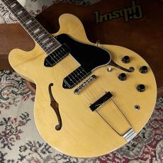 Gibson 【Gibson Expo 出展品】【セカンド品】ES-330 Antique Natural s/n 228440042【2.81kg】_2