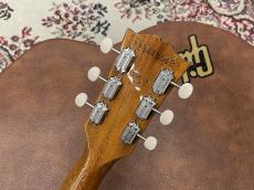 Gibson 【Gibson Expo 出展品】【セカンド品】ES-330 Antique Natural s/n 228440042【2.81kg】_5