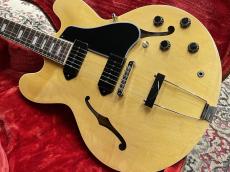 Gibson 【Gibson Expo 出展品】【セカンド品】ES-330 Antique Natural s/n 228440042【2.81kg】_6